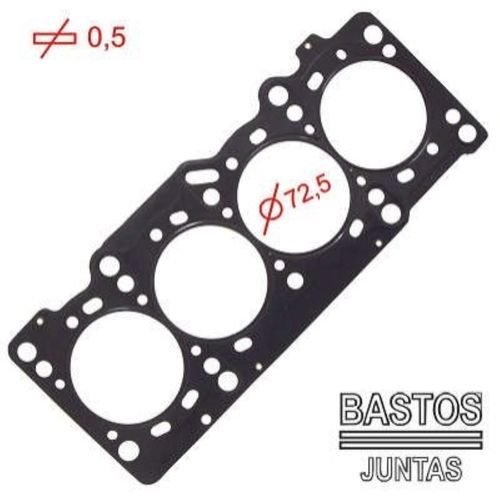 Jt Cabecote Fire 1.4 8v Cha 141579ml Bastos Jogo