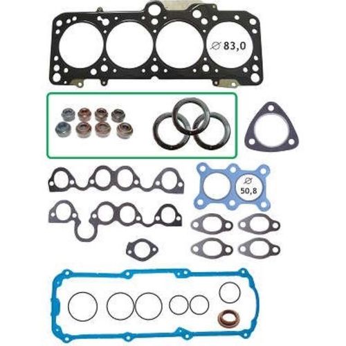 Jt Cabecote H100 /l200 151511pk3 Cabecote S/med 3mm Bastos Pe�a
