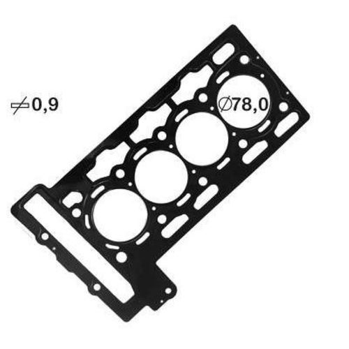 Jt Cabecote Peugeot 207/208/c4 15159602ml 308/408/2008/c4/ds3/ds4/mini Bastos Pe�a