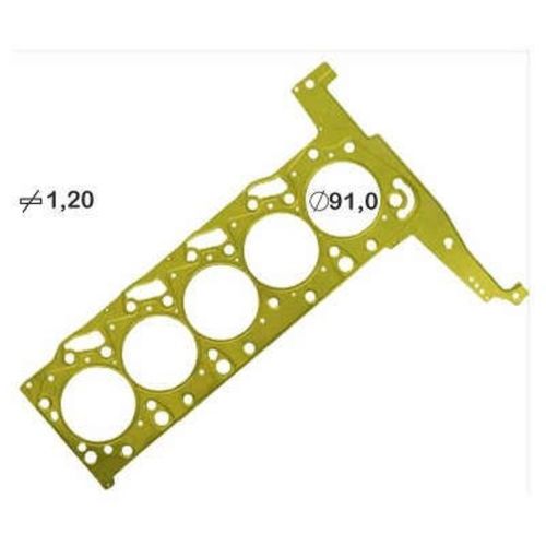 JT CABECOTE RANGER/TROLLER 3.2 131586 RANGER 13/-TROLLER 15/ 3.2 20V BASTOS   PEÇA