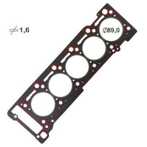 JT MOT CHEROKEE/MB ML 161529PK CHEROKEE/ML 02/ 2.7 20V DIESEL BASTOS   Jogo