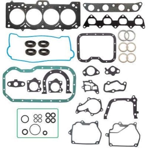 Jt Mot Corol 1.8 16v 1510153mp Corolla Bastos Jogo