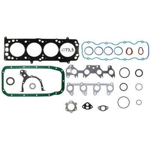 JT MOT CORSA 1.0 02/ 1210123METAL CORSA/CELTA VHC 1.0 8V 03/ BASTOS   Jogo