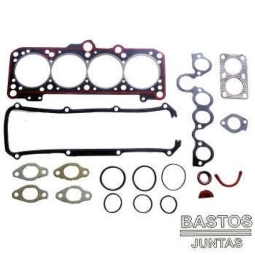 jt Mot Esc/gl1.6 Cht 131013pk Escort 1.6 Mpi 8v,corcel Bastos Jogo