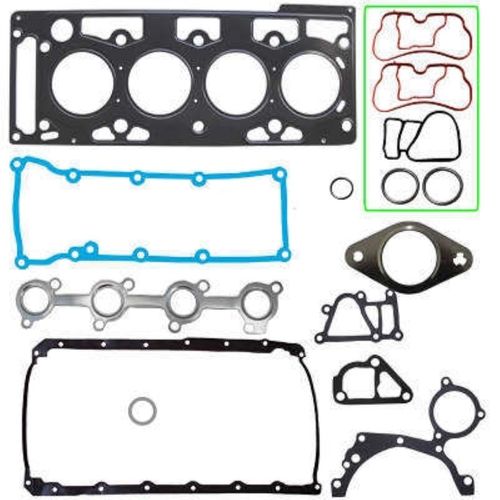 Jt Mot Fie/ka 1.0 8v 131045ml Fiesta/ka/ecosport Zetec Bastos Jogo