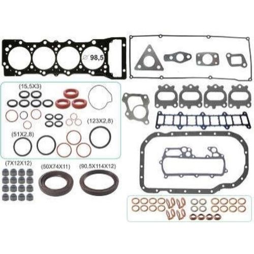JT MOT L200 08/ TRITON C/R 1510196 PAJERO/DAKAR/FULL 3.2 16V 4M41 BASTOS   Jogo
