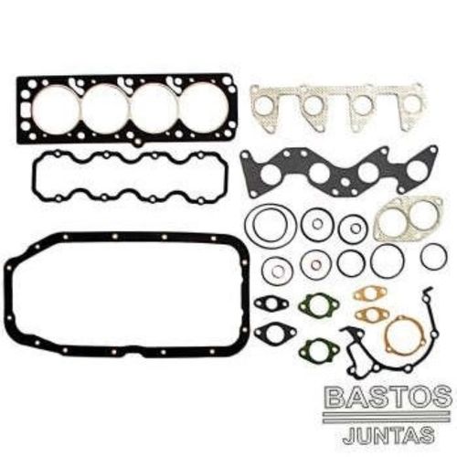 JT MOT MZ 1.8 82/86 121037PK JUNTA MOTOR MONZA 1.8 A/G BASTOS   Jogo
