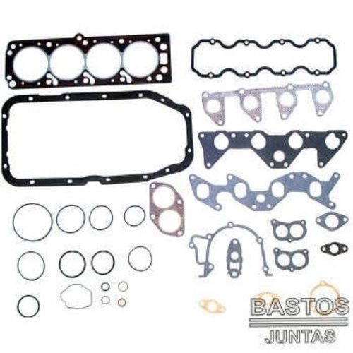 JT MOT MZ 1.8 FII 121033PK MONZA 1.8 87/90 BASTOS   Jogo