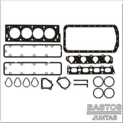 JT MOT PEUGEOT 306 1.8 16V 151098MP 306/407 1.8 16V BASTOS   Jogo