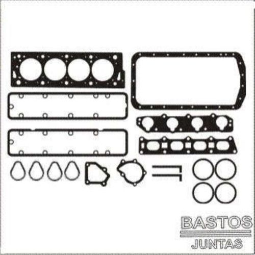 JT MOT PEUGEOT 306 1.8 16V 151098PK PEUG306/406 1.8 16V 97/01 BASTOS   Jogo