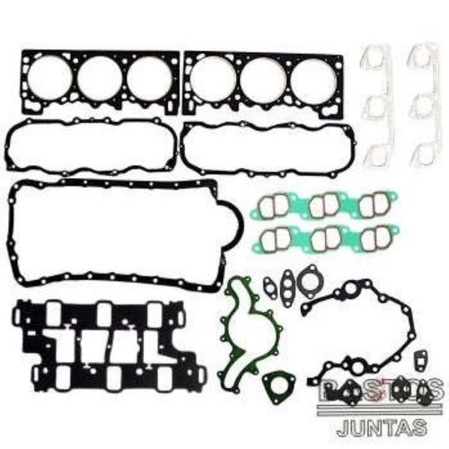 JT MOT RANGER 4.0 131053PK RANGER 4.0 V6 S/RET BASTOS   Jogo
