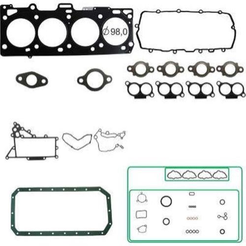 JT MOT RANGER/TROLLER 3.0 131089PK3 RANGER 05/-TROLLER 06/ 3.0 D BASTOS   Jogo