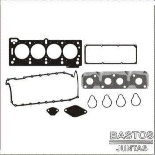 JT MOT RENO CLIO/KANG 1.6 8V JT MOT RENO SENIC/MEGANE 1.6 1 BASTOS   Jogo