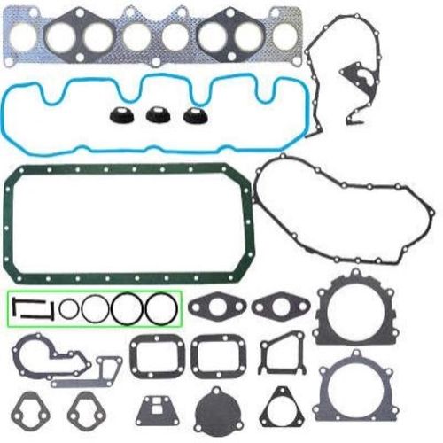 Jt Mot S10 Hs 2.5 S/cab 151009s S10/mb Sprinter/l Rover Bastos Jogo