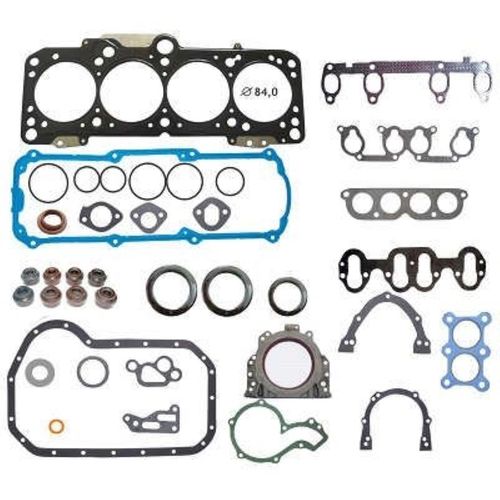 Jt Mot Sprinter 310/312d 151009pk Junta Motor Maxion Hs 2.5 Mbb Bastos Pe�a