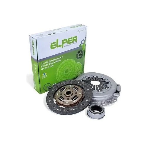 KT EMBR CHERY TIGGO 2.0 80372 ELPER   Kit