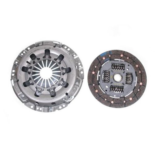 KT EMBR HILUX /00 623306309 HILUX 2.8/3.0 ASP. /00 LUK   Conjunto
