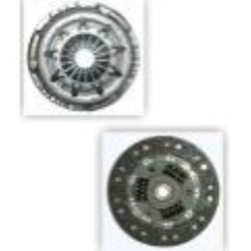 KT EMBR HILUX 3.0 05/ 626302209 HILUX 05/ 3.0 16V 4X4/4X2 D-4D LUK   PEÇA