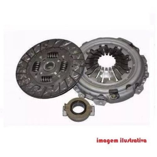 KT EMBR LIFAN X60 14/ 29383 X60 14/15 1.8 16V VVT C/ROL ISAPA   PEÇA
