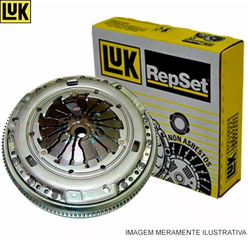 KT EMBR RANGER 4.0 97/ 626300133 RANGER 4.0 V6 97/00 LUK   PEÇA