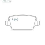 PAST-FR-FREELANDER-07--T-FP727-FREELANDER-MONDEO-07--TRAS-WILLTEC---Jogo--PAST-FR-FREELANDER-07--T-FP727-FREELANDER-MONDEO-07--TRAS-WILLTEC---Jogo-_1