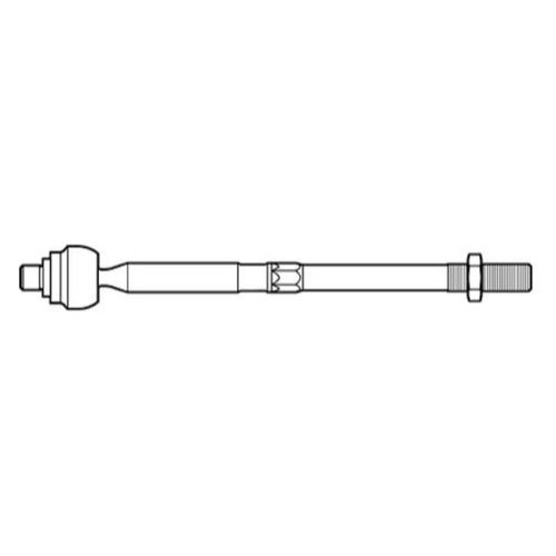 Terminal Axial Focus 09/ N92022 Focus 09/ Tds Nakata N92022 Pe�a