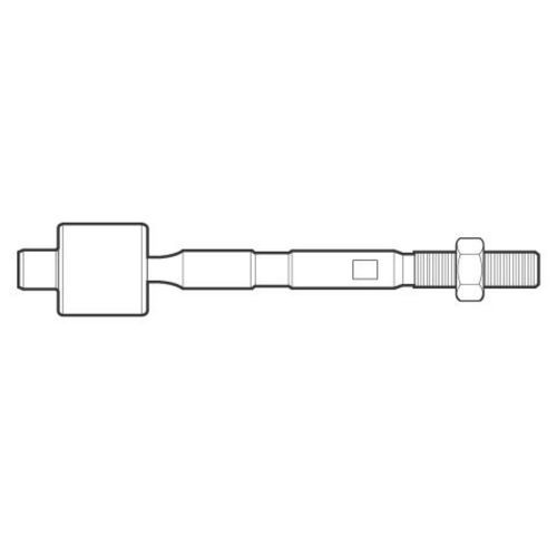 Terminal Axial Sandero/logan 07/ N99098 Sandero/logan 07/ Ld/le Nakata Pe�a