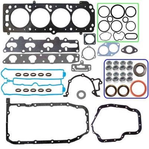 JT MOT VECT 97/ 16V 121087PK AST/VEC/S10 FLEX 2.0/2.2 BASTOS   Jogo