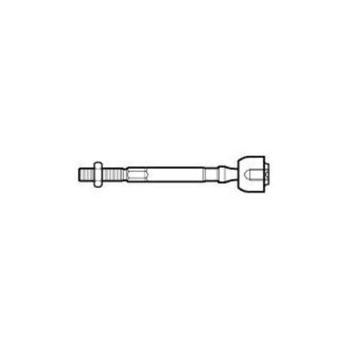 Terminal Axial Corsa 94/ N3011 Corsa/classic/wagon/pick-up Nakata N3011 Pe�a