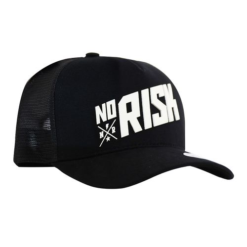 BONÉ NORISK TRUCKER