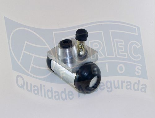Cil R C3 10/ S/abs Ccr92279d/e Fortec Pe�a