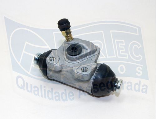 Cil R Civic 01/ Ccr92233e Fortec Pe�a