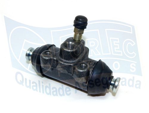 Cil R Cvt /86 Ccr9279 Cilindro R Chevette 80/86 Fortec Pe�a