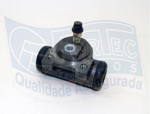 Cil R Doblo 03/ 1.8 C/abs 92288d/e Fortec Pe�a