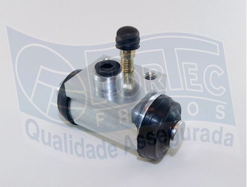 Cil R Doblo 13/ C/abs Ccr92286d/e Fortec Pe�a