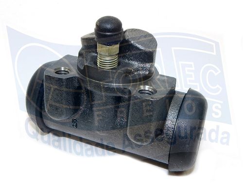 Cil R F4000 94/ T Ccr92139d Fortec Ccr92139 Pe�a