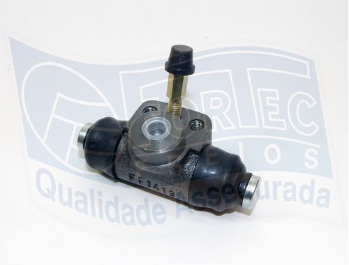 Cil R Gol 09/ G5 Ccr92261 Fortec Pe�a