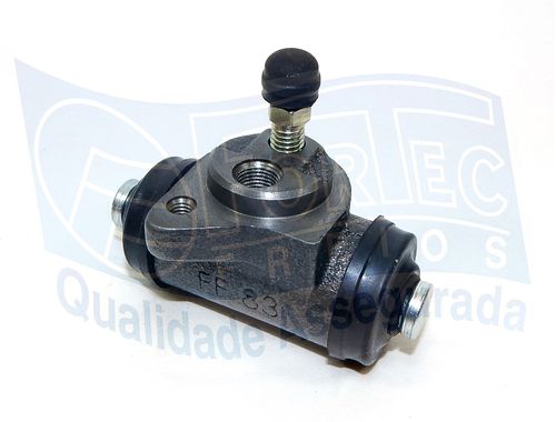 Cil R Kadett T.d Ccr9286 Fortec Pe�a