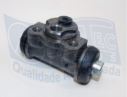 Cil R L200 Ccr92230e Cil R L200/300 4x2/4x4 /02 Le Fortec Pe�a