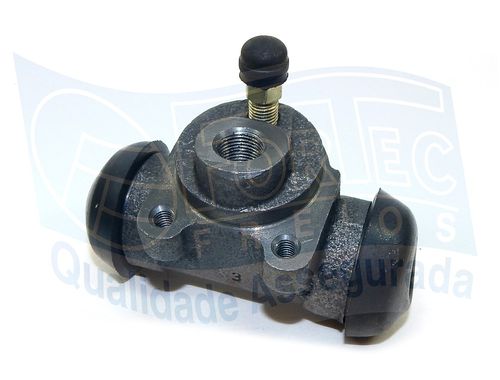 Cil R Mb608 D/t Ccr92133 Cilindro R Mb 608 72/86 7/8 D/ Fortec Pe�a