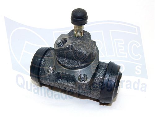 Cil R Pampa 4x4 Le Ccr9263 Cilindro Roda Tras Pampa Fortec Pe�a