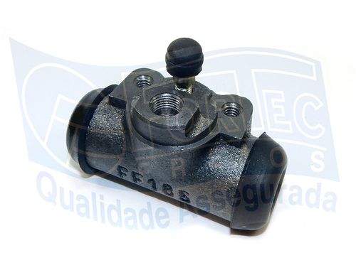 CIL R RANGER 94/95 9"" 92159 E/D CIL RODA RANGER T 9"" 90/95 FORTEC  CCR92159 PEÇA
