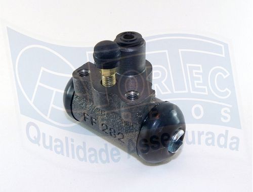 Cil R Sentra/tida 07/ Ccr92282d/e Livinia Fortec Pe�a