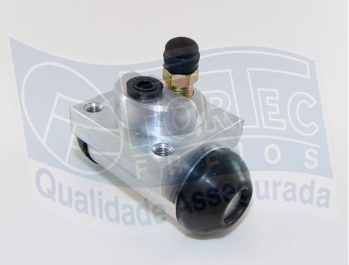 Cil R Spin 13/ Ccr92285d/e Fortec Pe�a
