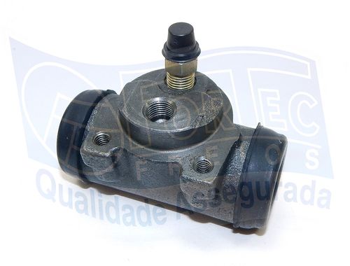 Cil R Trafic Ccr92112 Fortec Pe�a
