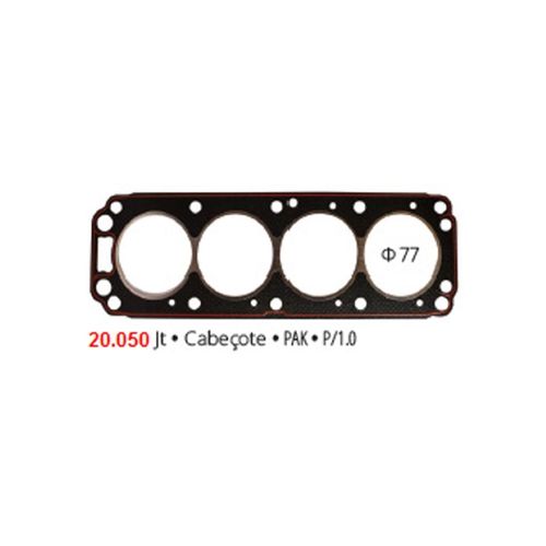 JT CABECOTE CVT 1.0 JR20050 PATHWAY   PEÇA