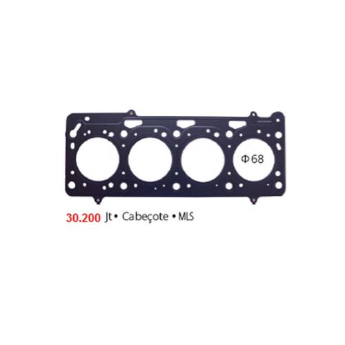 JT CABECOTE GOL 1.0 AT 8V 30200MLS GL POWER/FOX METAL PATHWAY   PEÇA