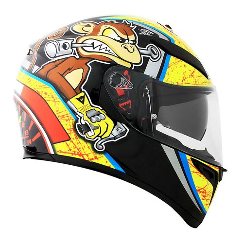 Capacete K3 Sv Bulega 56/s