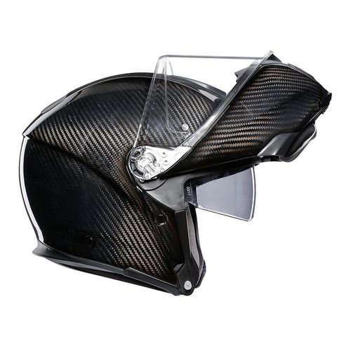 capacete Sportmodular Carbono 57-58/m