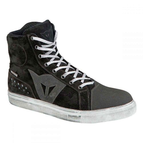 T�nis Dainese Street Biker D-wp Preto/cinza 39